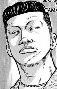 Tamada, Satoshi