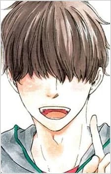 Sakamoto, Gorou
