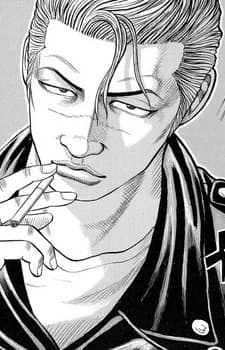 Murata, Juuzou