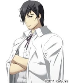 Yusa, Sousuke