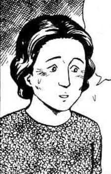Kawai, Sumie