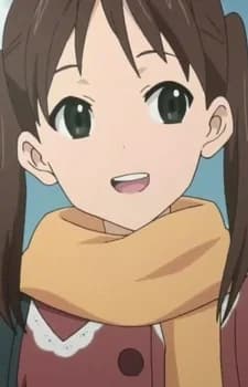 Nakayama, Mariko
