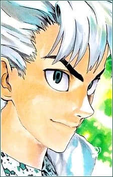 Kaitani, Riku