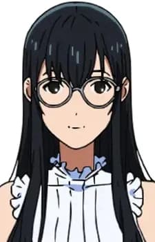 Shinokawa, Shioriko