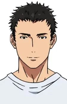 Goura, Daisuke