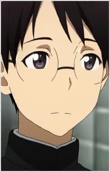 Nagata, Shinichi
