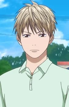 Oobayashi, Ryou