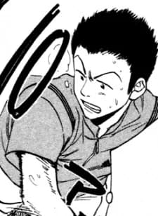 Mogami, Norihiko