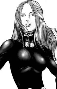 Yamanaka, Miho