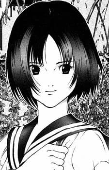 Shinosaki, Ryoko