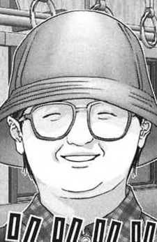 Suzuki, Hanae