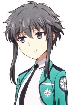 Kitayama, Shizuku