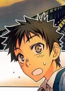 Katsuragi, Shouta