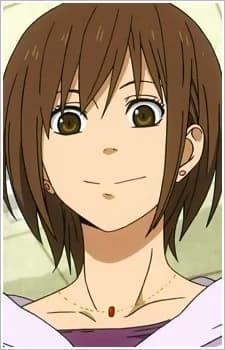 Ninomiya, Saeko