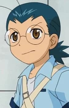 Uno, Reiji