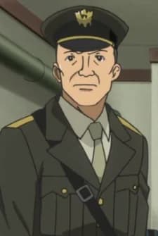 Eisenhower, Donald D.
