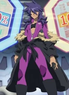 Hiyama, Mami