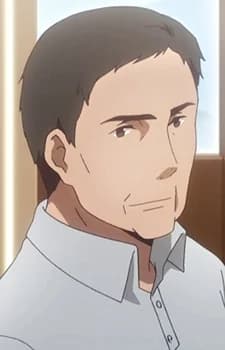 Kazama, Harunobu