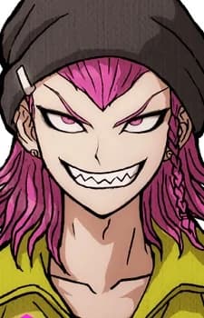 Souda, Kazuichi