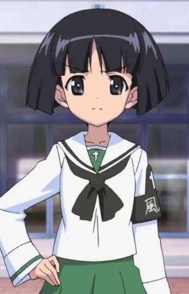 Sono, Midoriko