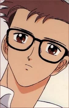 Namura, Shinichi