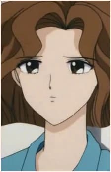 Momoi, Ryoko