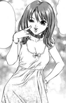 Taniguchi, Mihiro
