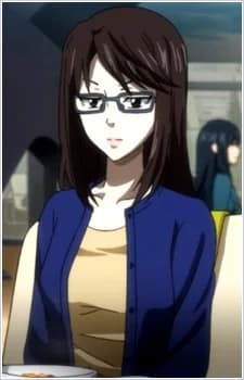 Minase, Kaori