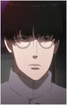 Midou, Masatake