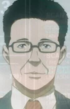 Ookura, Nobuo