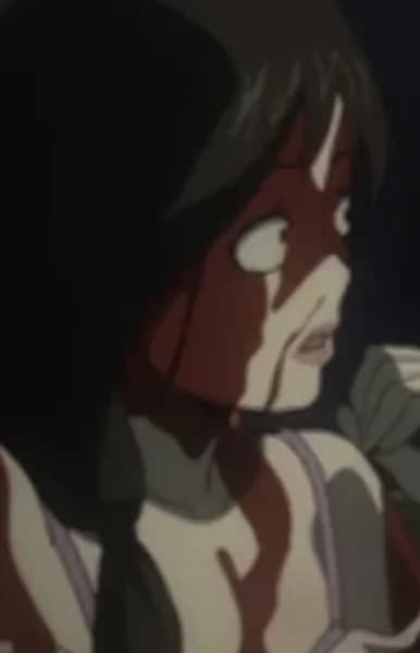 Shimazu, Chika