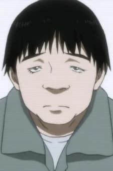 Kanehara, Yuuji