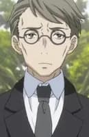 Takanashi, Nobuyoshi