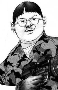Okazaki, Akitoshi