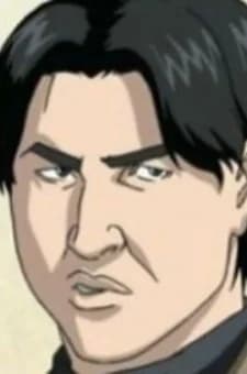 Ike, Shunichi