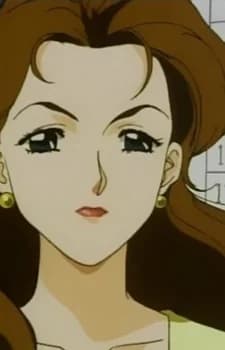 Haneishi, Yumi
