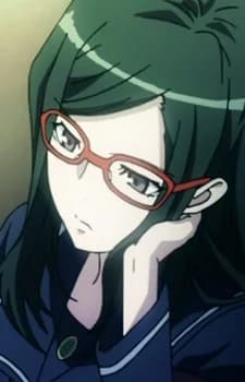 Hyuuga, Chiho
