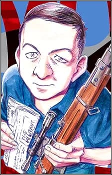 Oswald, Lee Harvey