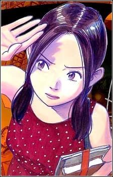 Momochi, Jackie