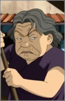 Yanagihara, Tatsu