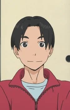 Shibayama, Yuuki