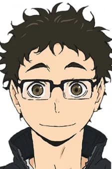 Takeda, Ittetsu