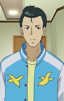 Amamiya, Ryuutarou
