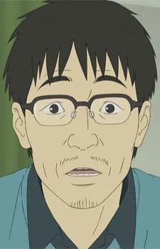 Miyaura, Kazuo