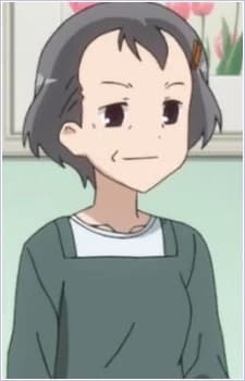 Sagimori, Kimiko