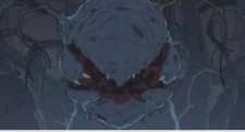 Gravemind