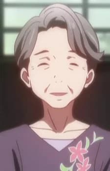 Takanashi, Grandmother