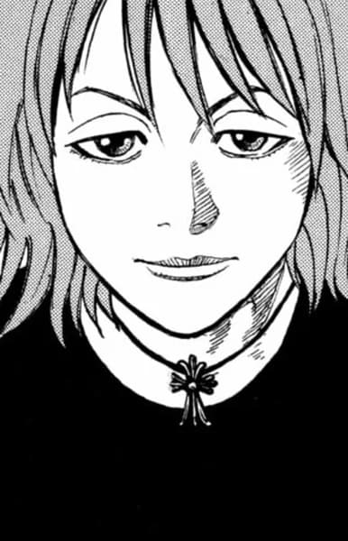 Kimura, Eiji