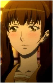 Ookubo, Yoshika