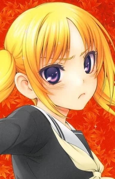 Kasuga, Kotori